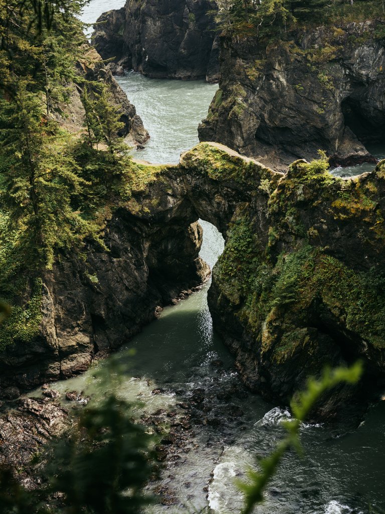 Oregon