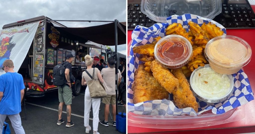 This Award-Winning Minnesota Food Truck Is Proof That the Best Chicken in the Twin Cities Doesn’t Have a Fixed Address
