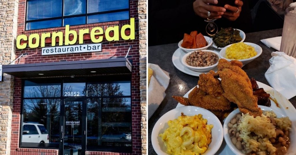 This Beloved Michigan Soul Food Restaurant Is the Kind of Place You Drive Hours to Reach