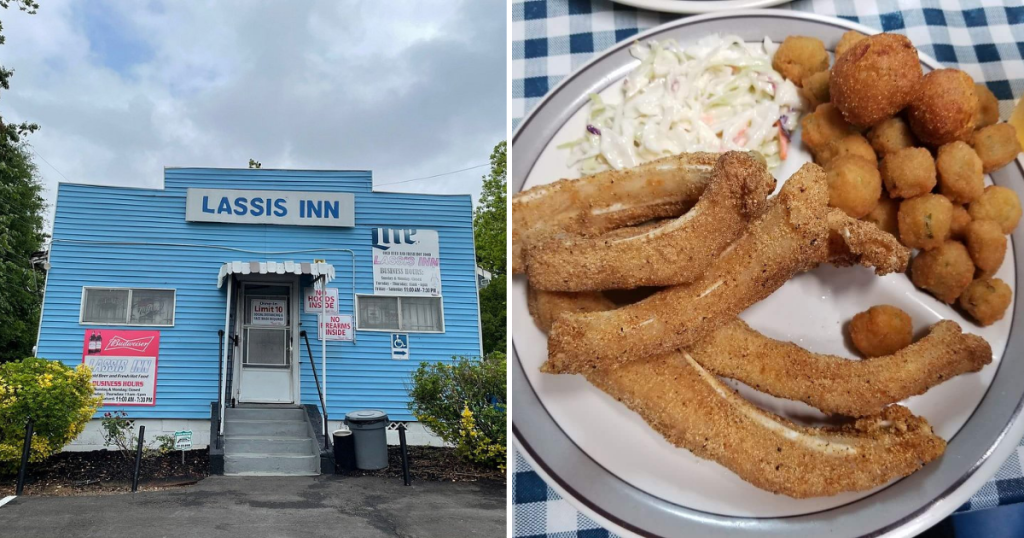 This Historic Arkansas Restaurant Is a James Beard-Winning Soul Food Legend