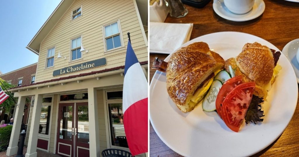 This Charming Ohio Bakery Is the Closest Thing to Paris Without a Passport