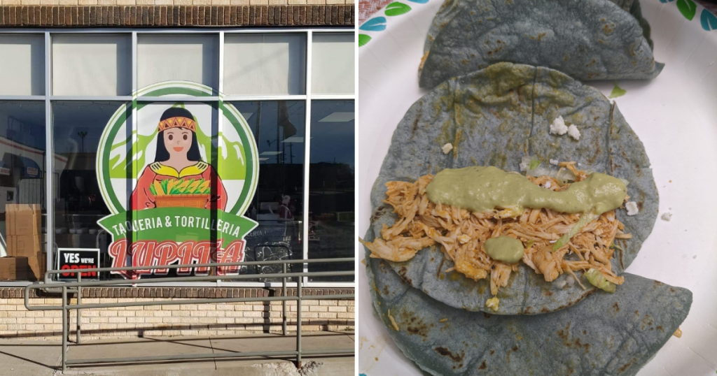 This Humble Oklahoma City Tortilleria Is the Best Kept Secret in the Sooner State
