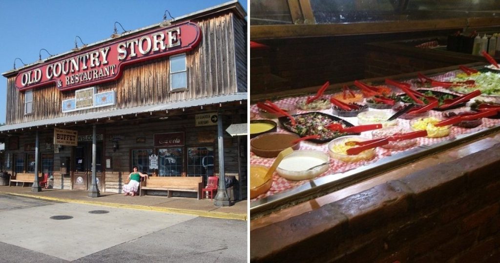 This Legendary Tennessee Country Store Is the Most Delicious Detour Between Memphis and Nashville