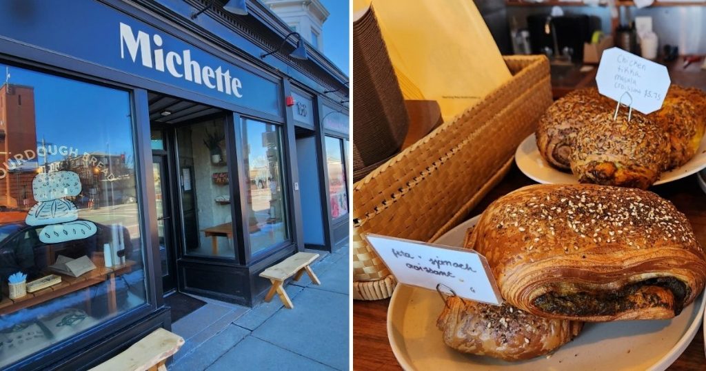 This Tiny Massachusetts Bakery Is Pulling Off the Best Croissants in New England